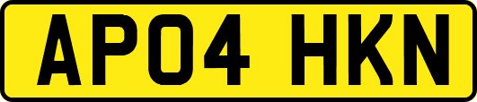 AP04HKN