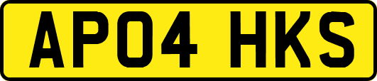 AP04HKS