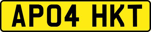 AP04HKT