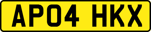 AP04HKX