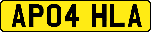 AP04HLA