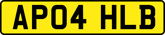 AP04HLB