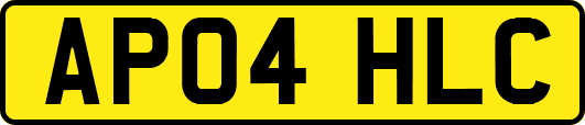 AP04HLC