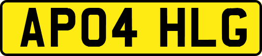 AP04HLG