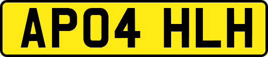 AP04HLH