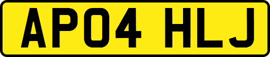 AP04HLJ