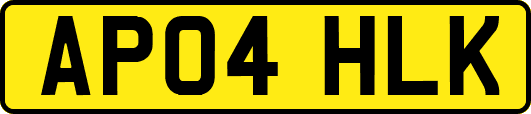 AP04HLK