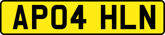 AP04HLN
