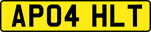 AP04HLT