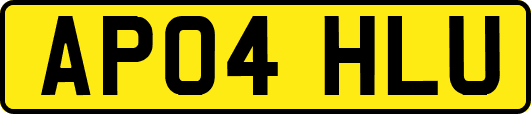 AP04HLU