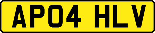 AP04HLV