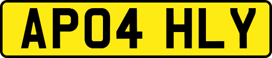 AP04HLY