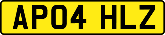 AP04HLZ
