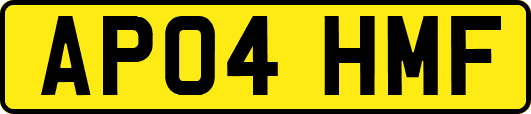AP04HMF