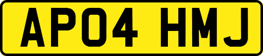 AP04HMJ