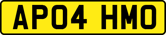 AP04HMO