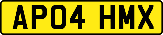 AP04HMX
