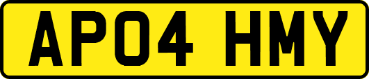 AP04HMY