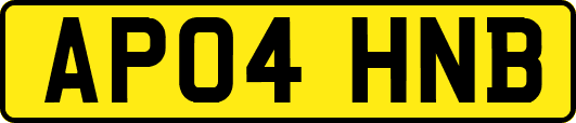 AP04HNB