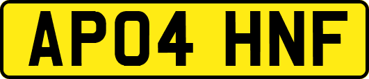 AP04HNF