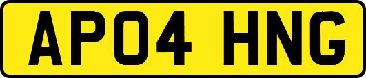 AP04HNG