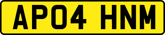 AP04HNM