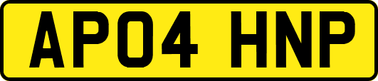 AP04HNP