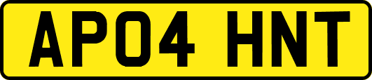 AP04HNT