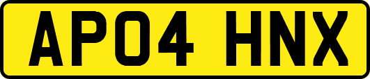 AP04HNX