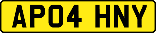 AP04HNY