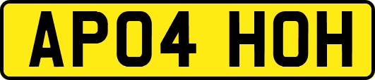 AP04HOH