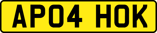 AP04HOK