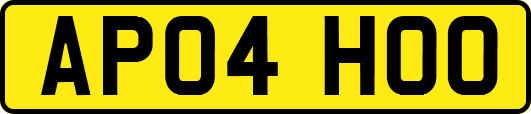 AP04HOO