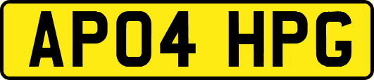 AP04HPG