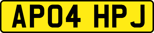 AP04HPJ