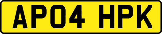 AP04HPK