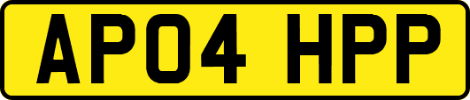 AP04HPP