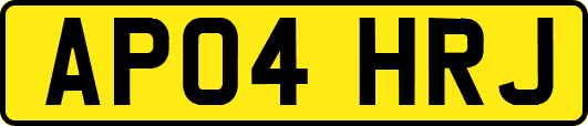 AP04HRJ