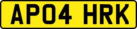 AP04HRK
