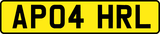 AP04HRL