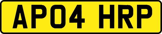 AP04HRP