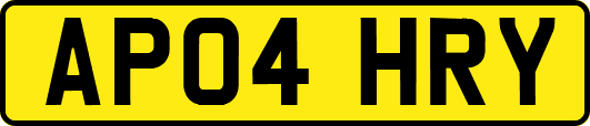 AP04HRY