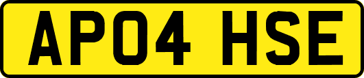 AP04HSE