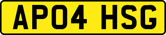 AP04HSG