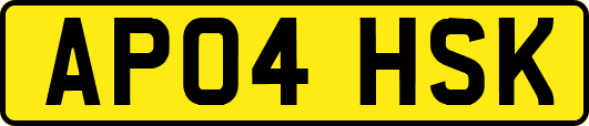 AP04HSK