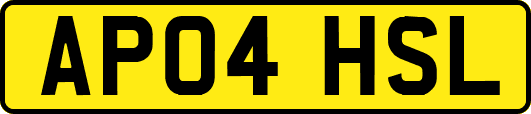 AP04HSL