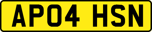 AP04HSN