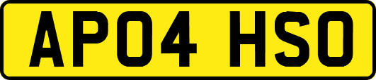 AP04HSO