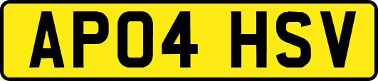 AP04HSV