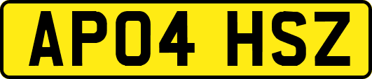 AP04HSZ